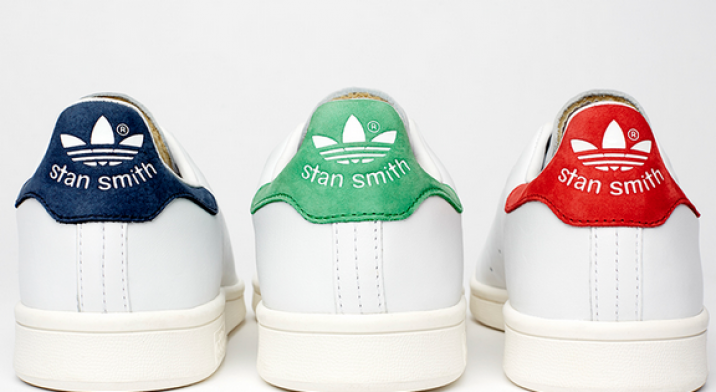 stan smith adidas white