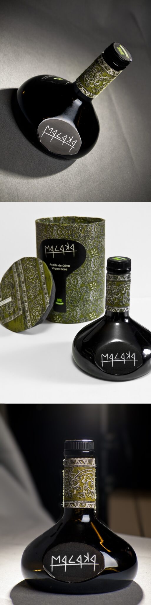 Creative Packaging Design 20 Olive Oil Bottles The Branding Journal