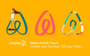 Airbnb’s Consistent Rebrand Focuses On The Sense Of Belonging To A ...