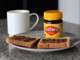 Vegemite iSnack 2.0