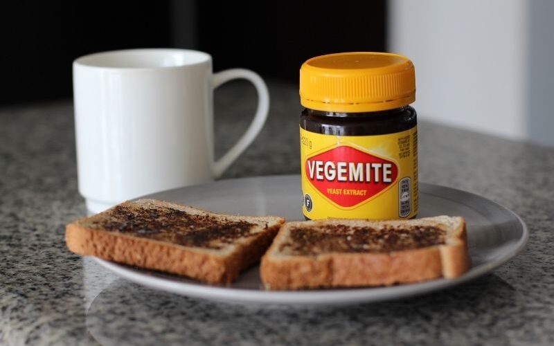 Vegemite iSnack 2.0