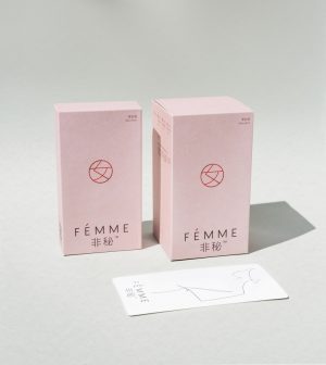 Feminine care in China to be brought into the limelight by tampon brand ...