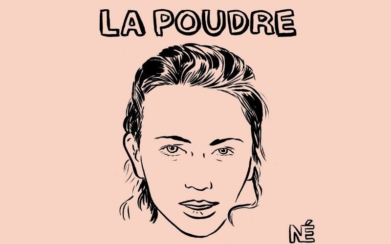 La Poudre Podcast