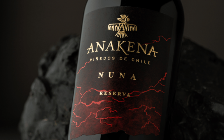 anakena wine packaging nuna